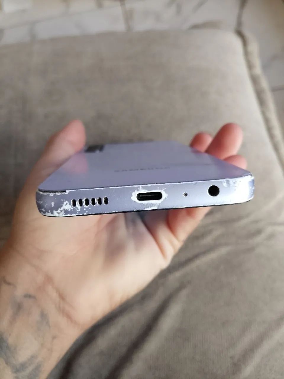 Vendo celular Samsung A05s - Foto 5