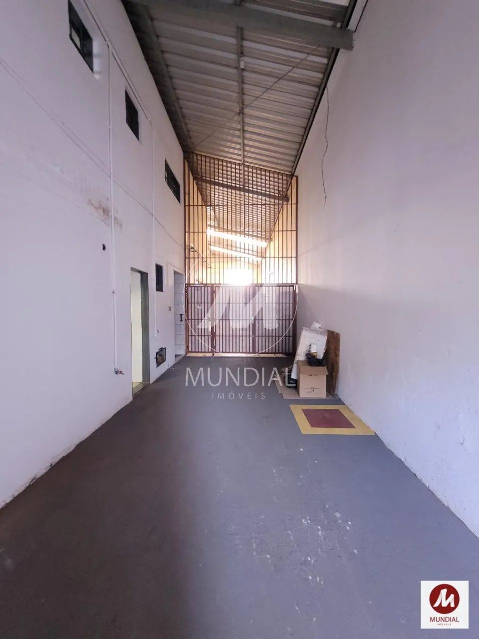 Sala comercial para alugar no bairro VL ELISA - Foto 3