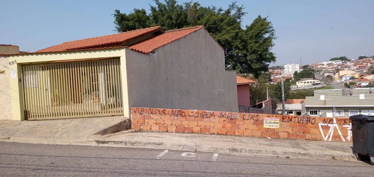 Terreno para Venda - Cidade Jardim - Sorocaba/SP - Foto 3