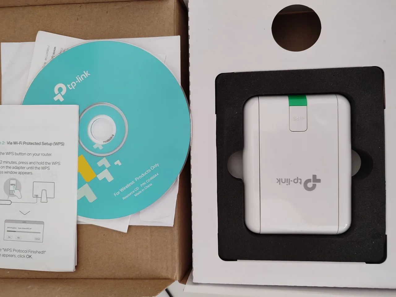  wi fi tplink - Foto 4