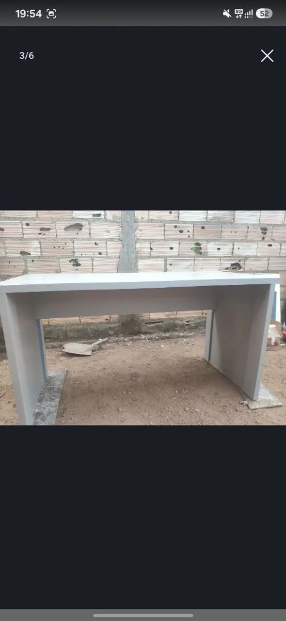 Mesa  - Foto 3