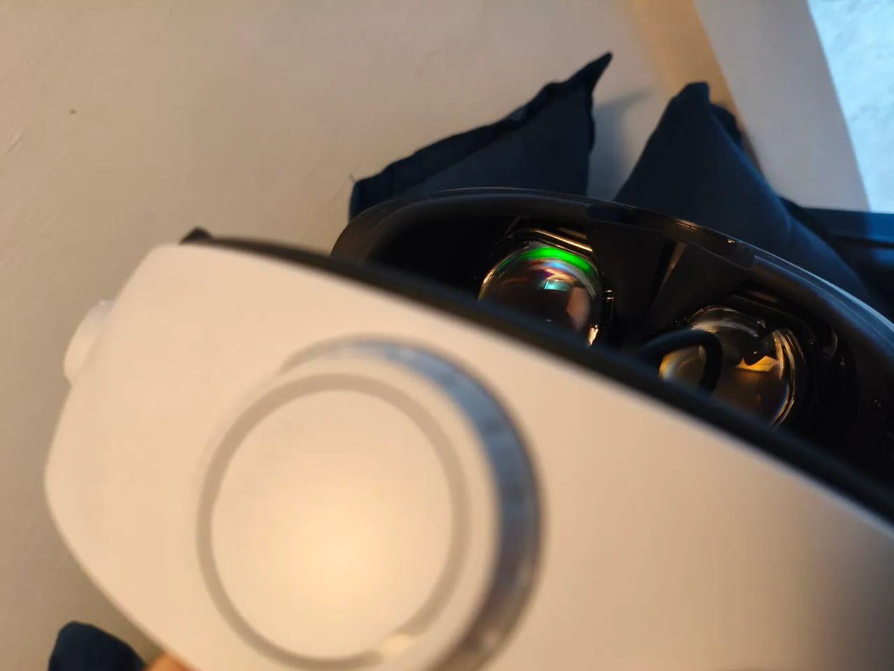 Óculos VR2 - PS4 - Foto 5