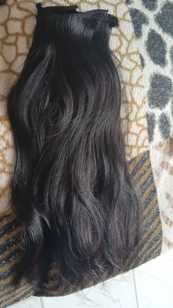 Cabelo  - Foto 3