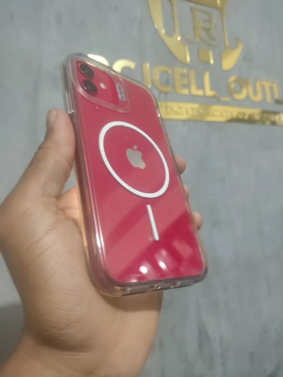 iPhone 11  - Foto 3