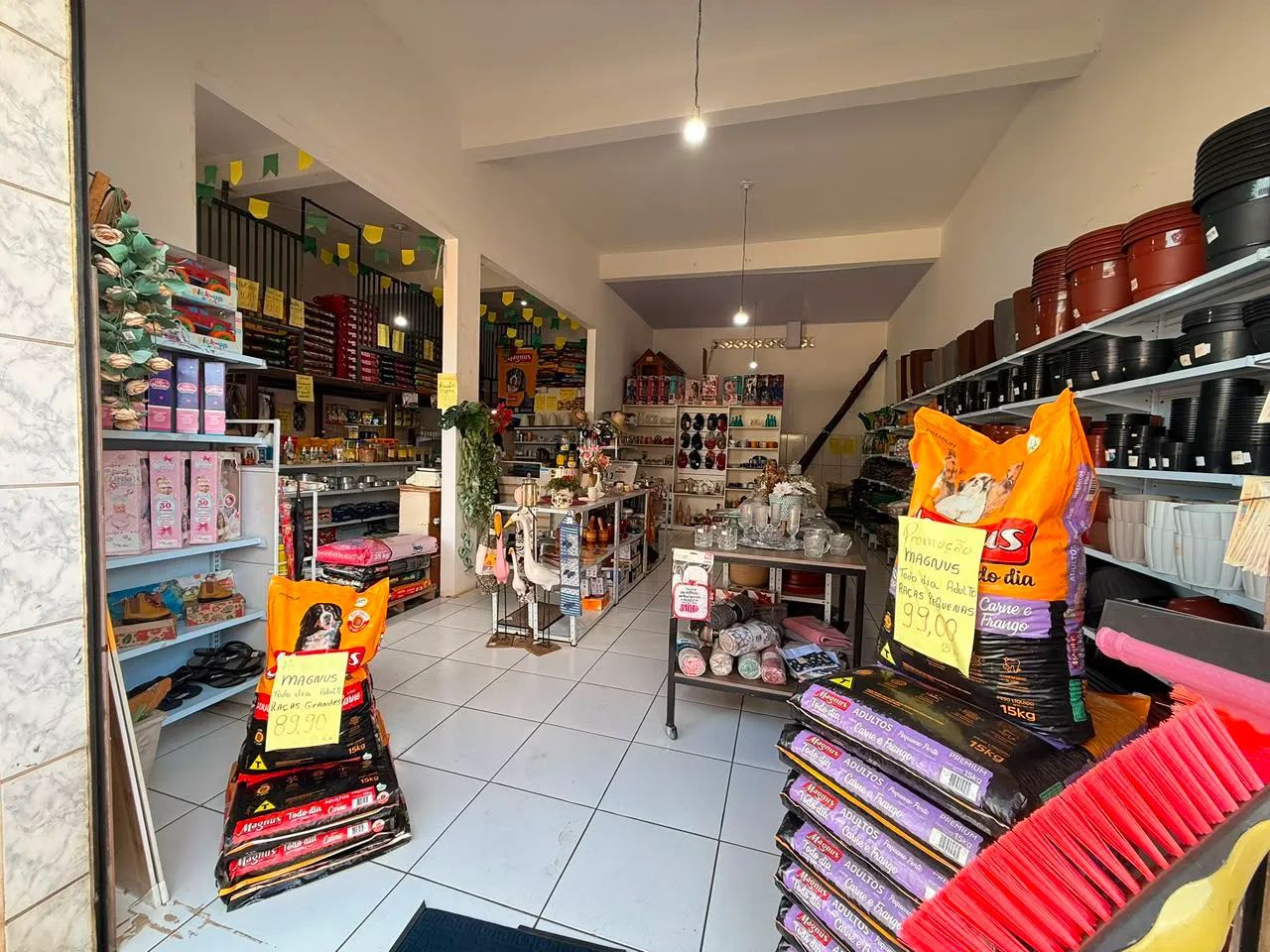 LOJA A VENDA  - Foto 2