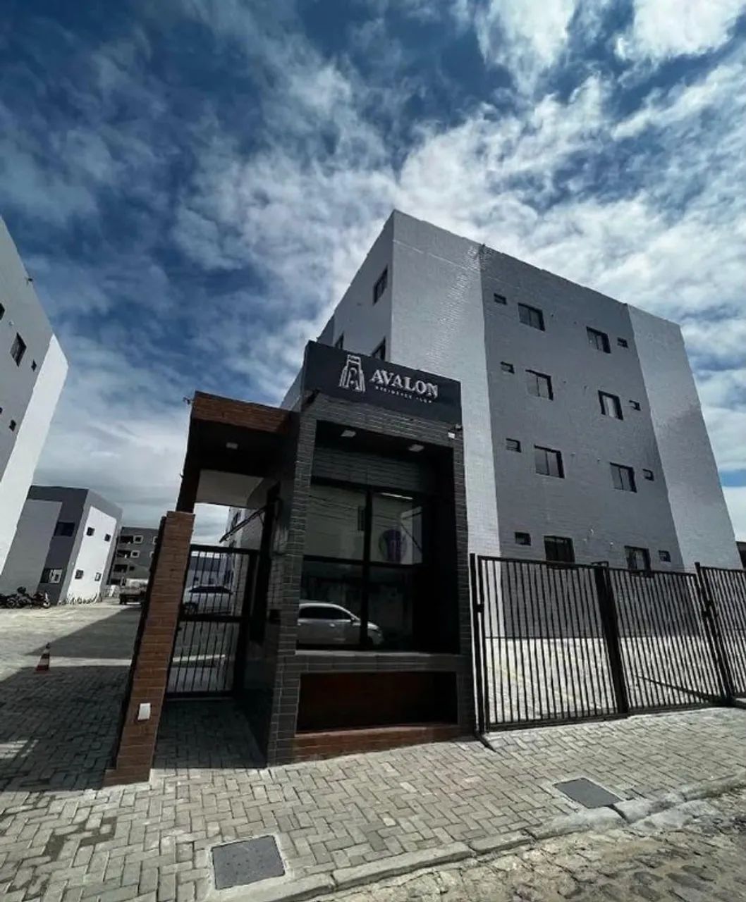 ALUGO APARTAMENTO
