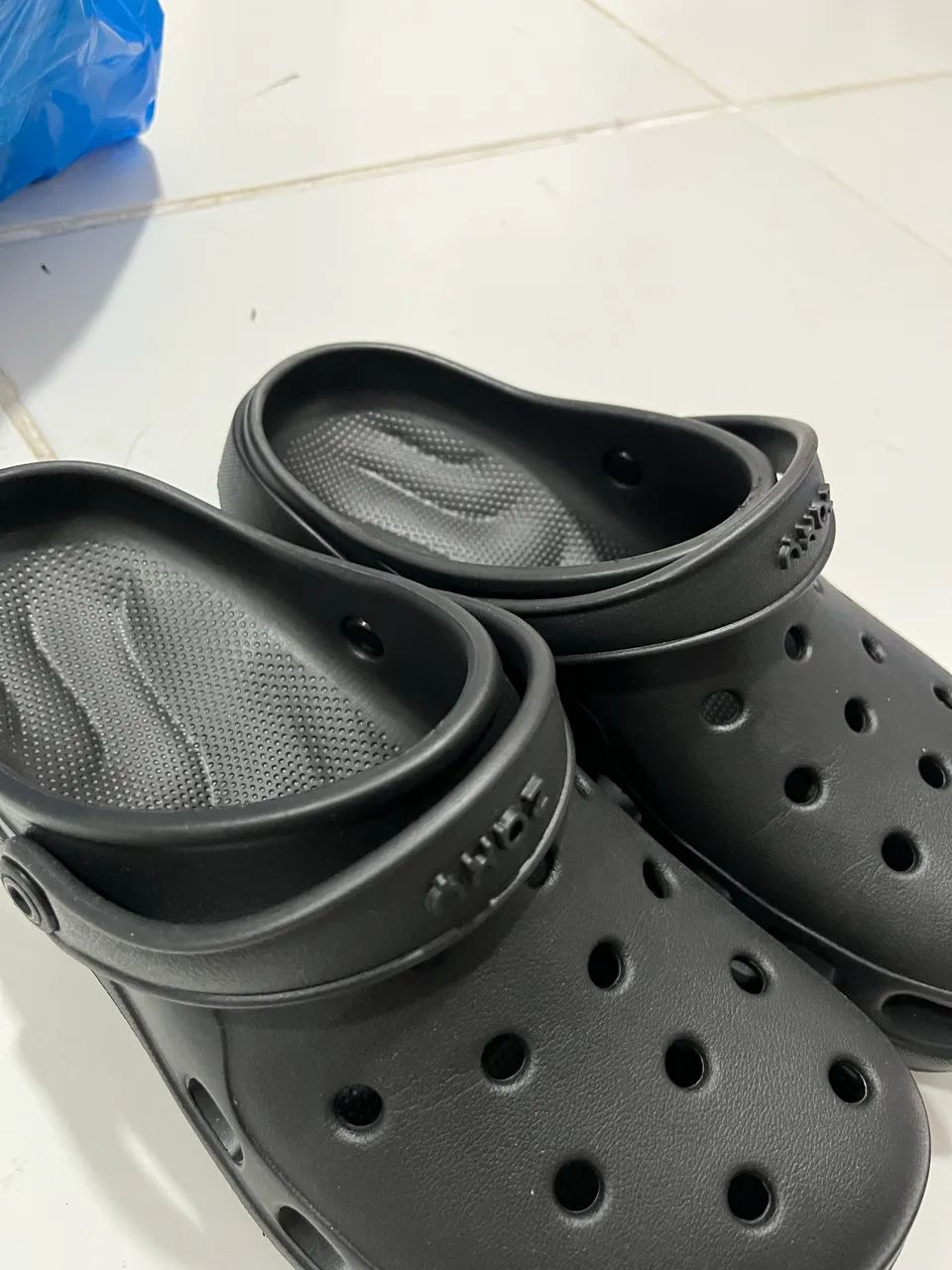 CROCS ZAXY - Foto 2