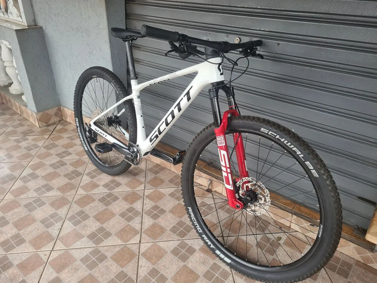 Scott Scale 920 2026 Tam M - Foto 2