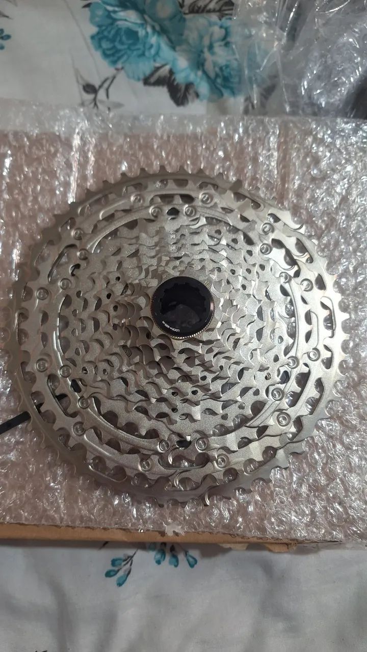 Peças de Bike Zeradas  - Foto 2