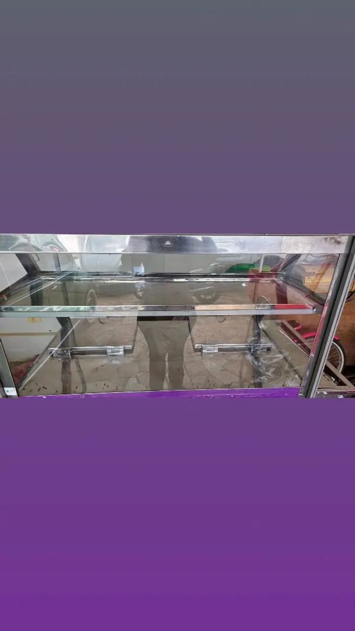 Carrinho Termico - Foto 4