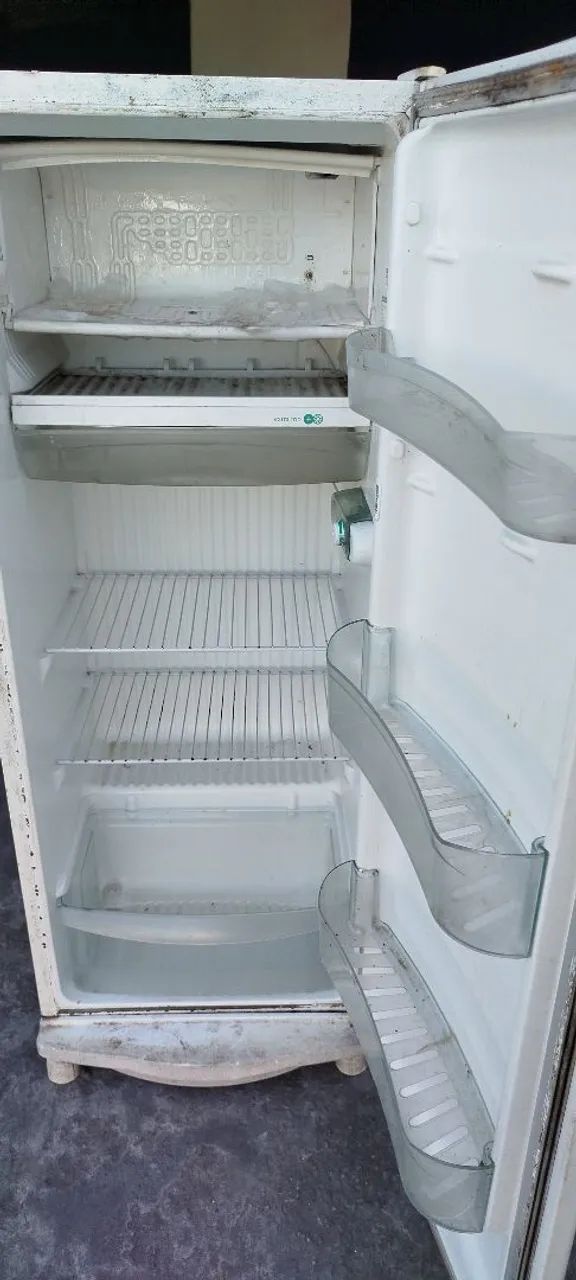 Geladeira  - Foto 5