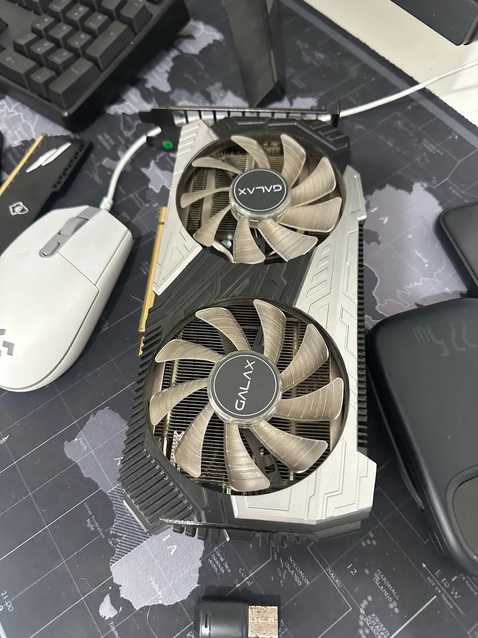 RTX 2060 super 8gb - Foto 4