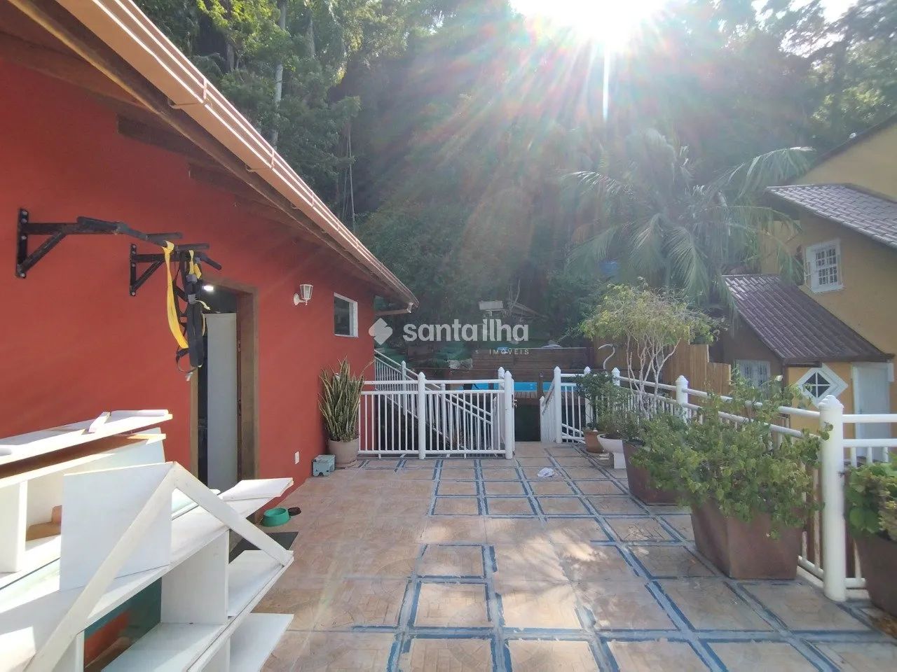 Casa com 2 dormitórios à venda, 120m² - Morro das Pedras - Florianópolis/SC - Foto 3