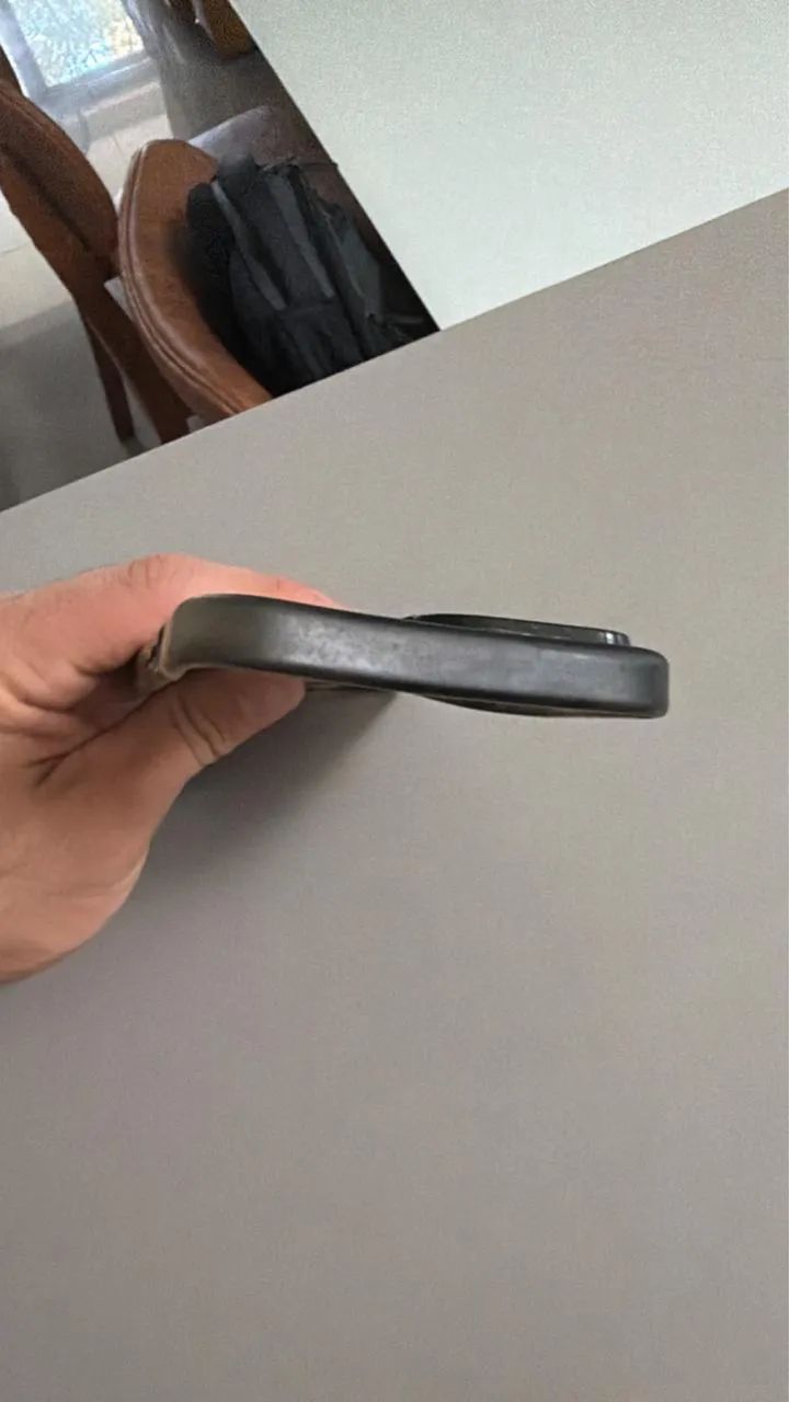 Capa celular iPhone 14 Pro Max  - Foto 4