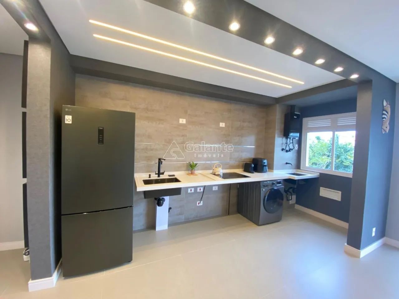 apartamento - Taquaral - Campinas - Foto 3