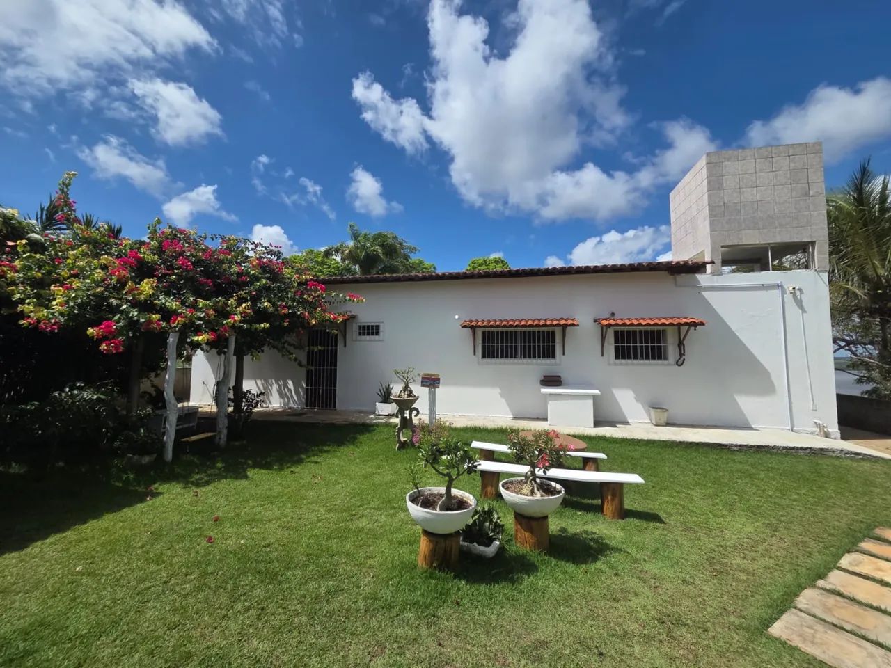 Casa de férias Nísia Floresta  - Foto 5
