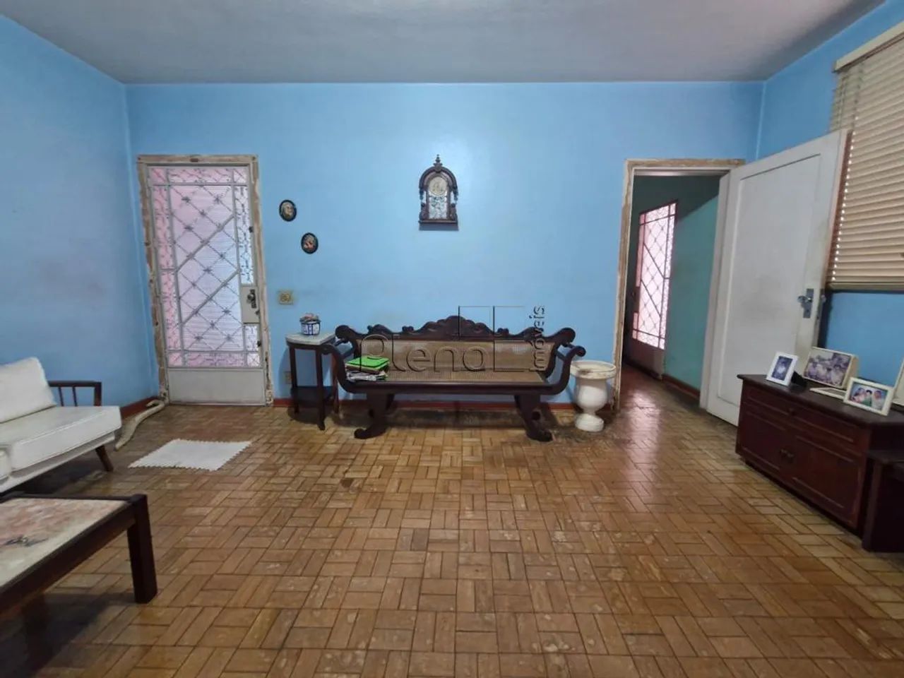 Sobrado à venda em Campinas, Bosque, com 3 quartos, com 191.8 m² - Foto 4