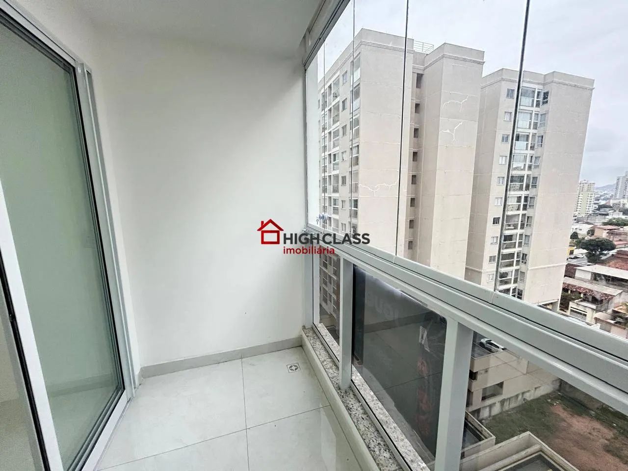 3 Quartos Novo com Varanda Fechada e Lazer Completo - Foto 2