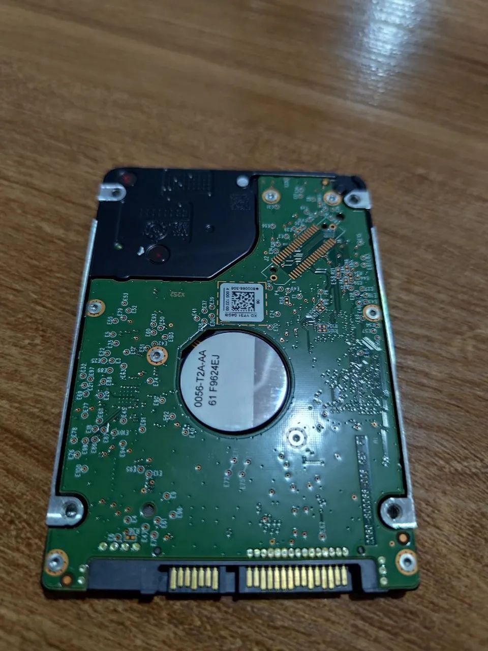 HD 1TB - Foto 3