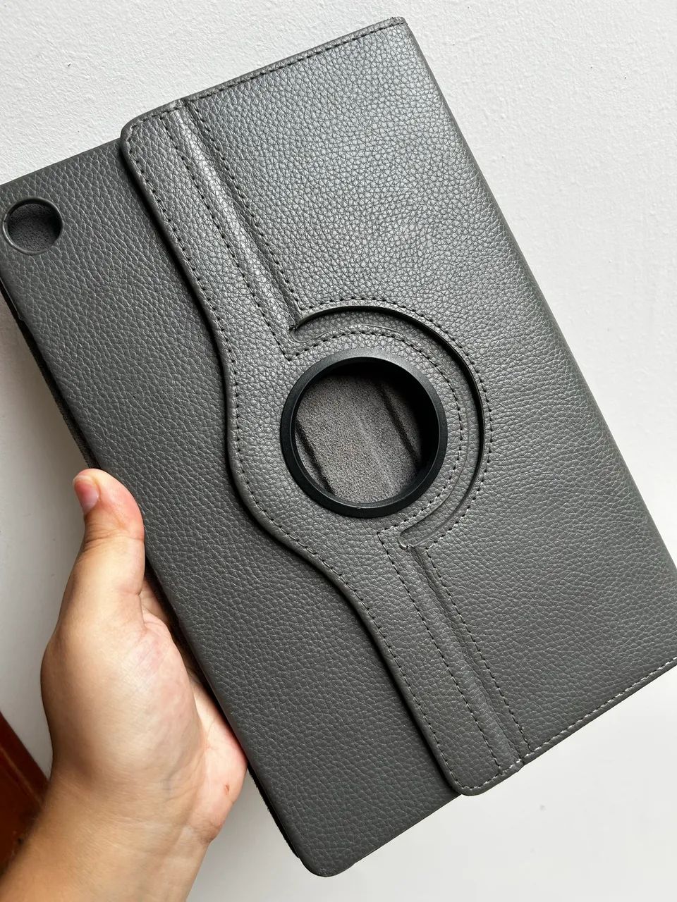 Tablet Samsung A9 - Foto 4