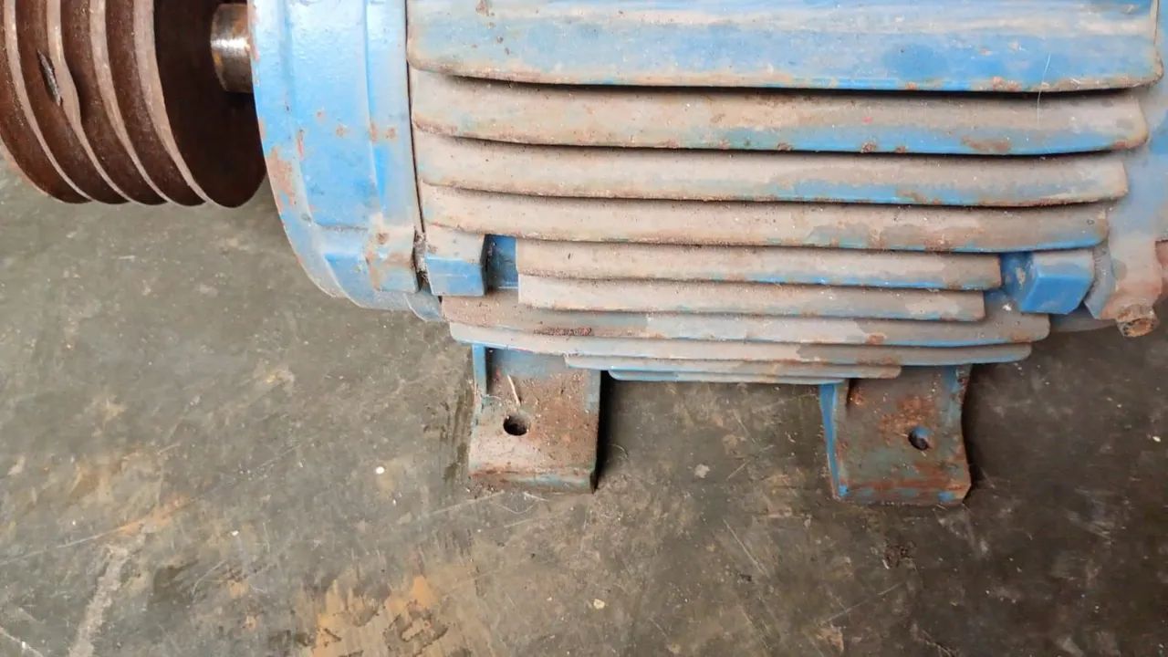 Motor Weg 12,5 CV - Foto 3