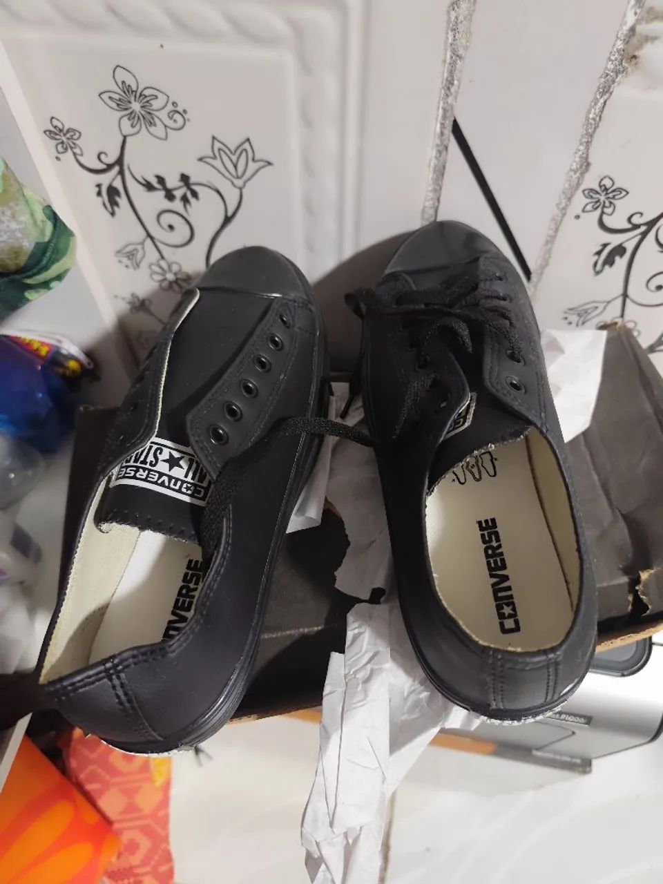 Vendo sapato masculino 39