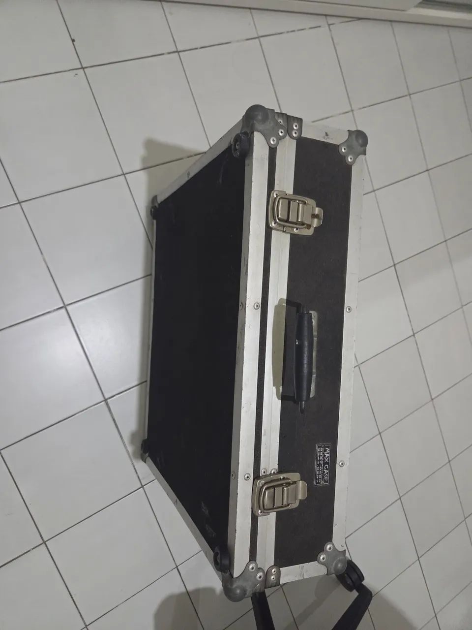 DDJ400 Pioner + fone AK92 + case - Foto 3