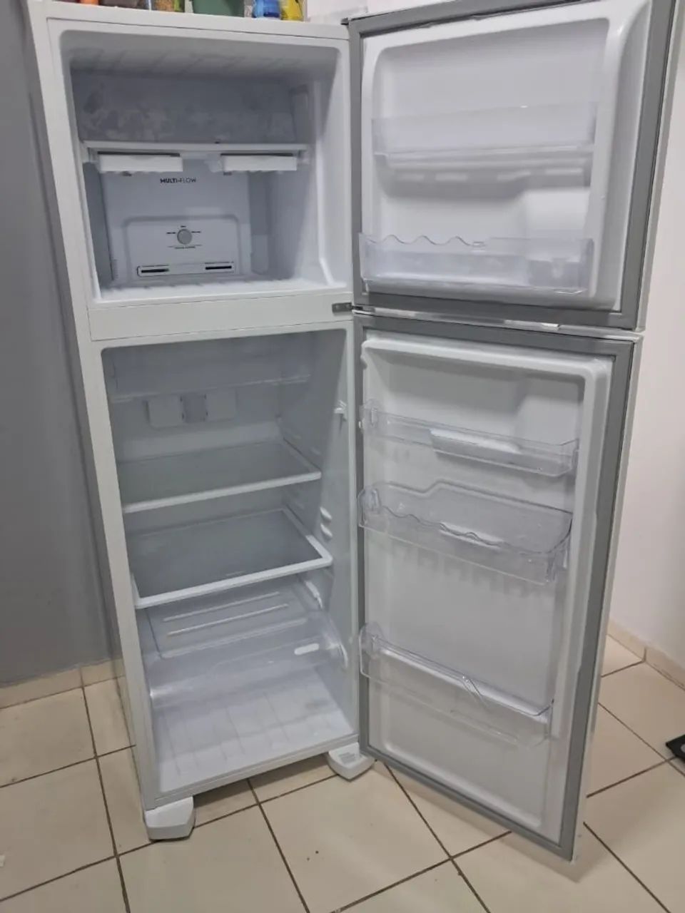Geladeira Electrolux  - Foto 2