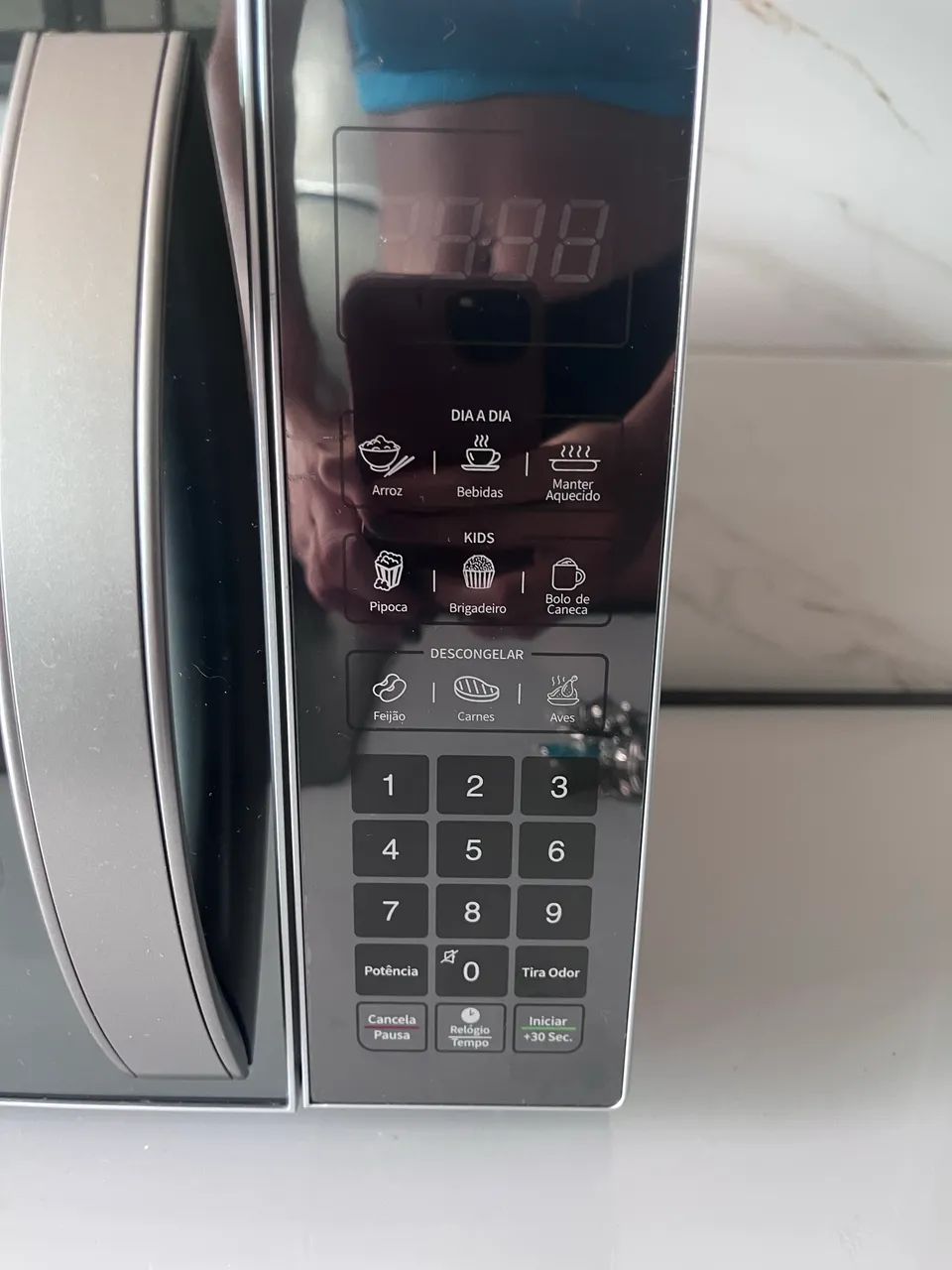 Microondas  - Foto 5