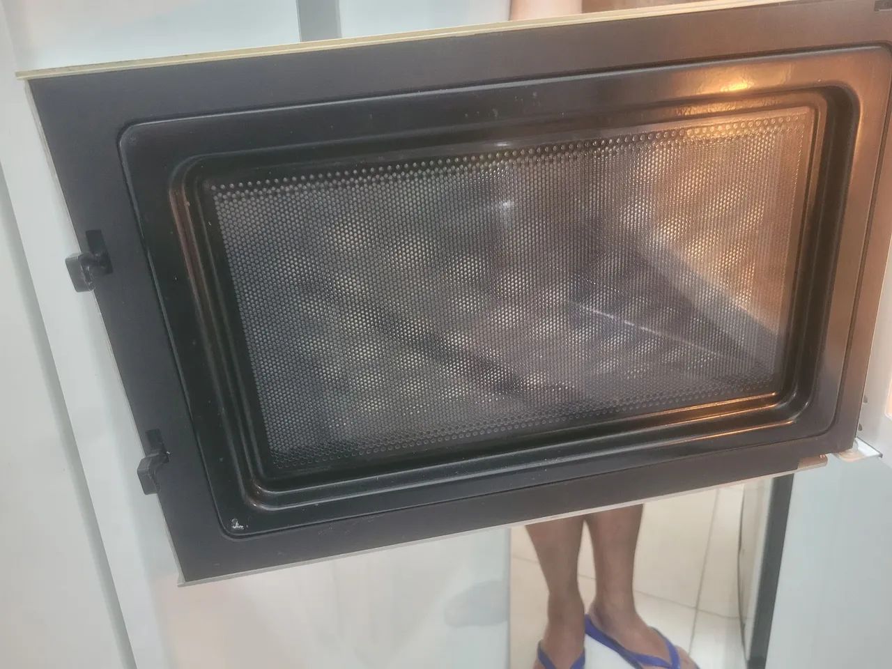 Micro-ondas  - Foto 5