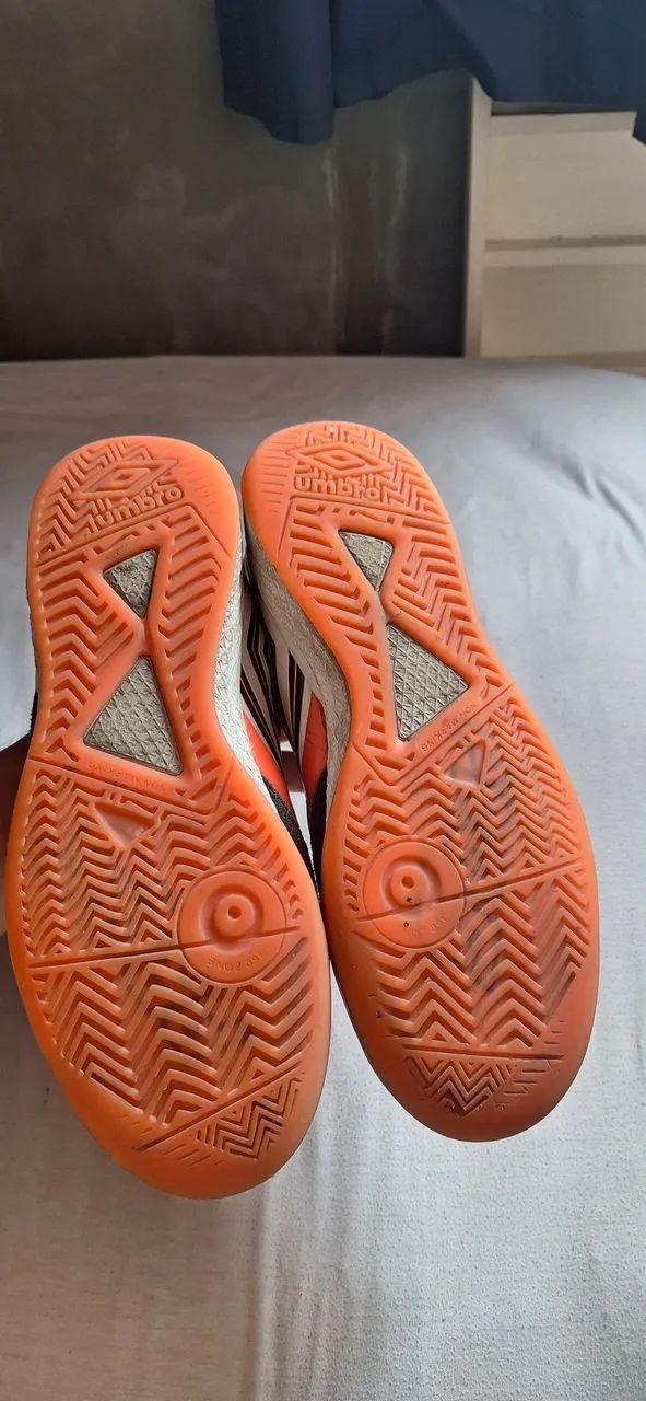 Umbro pro 5 bump - Foto 3