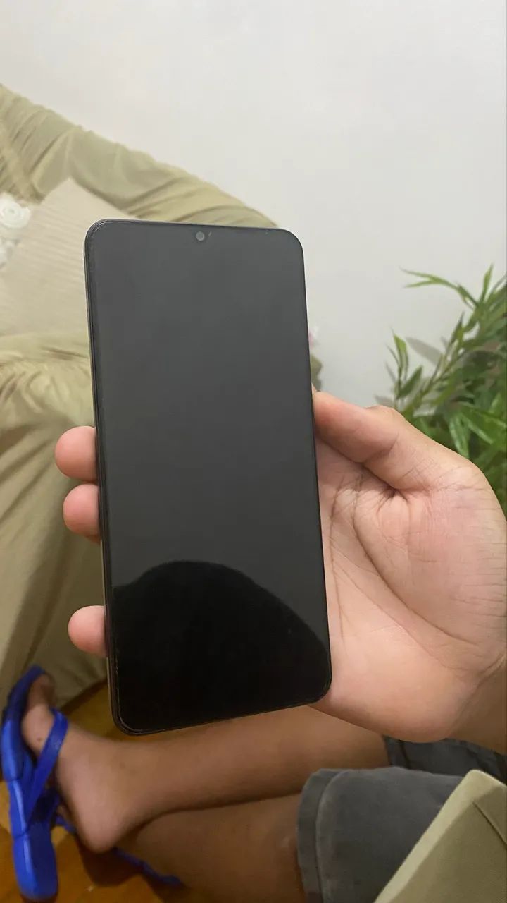 Realme Android 15 - Foto 3