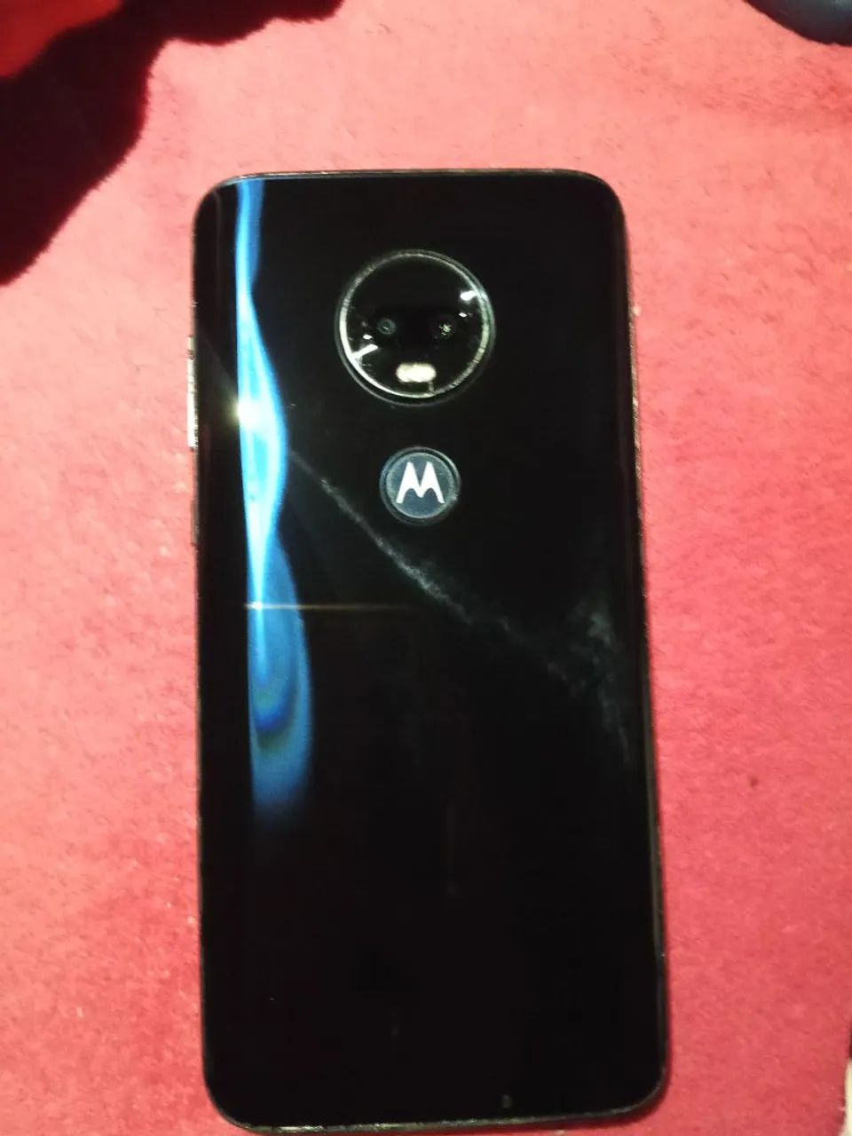 Moto G7 Plus Semi-novo - Foto 3