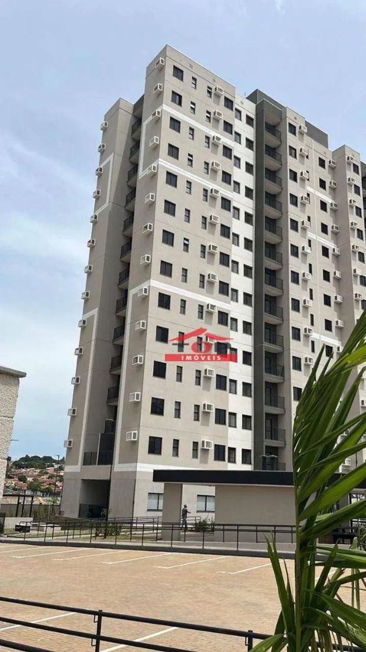 Apartamento 2 Dormitórios, sendo 1 Suíte