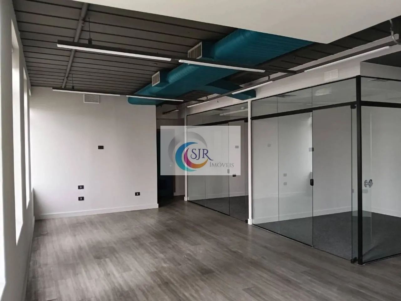 Conjunto para alugar, 104 m² - Brooklin - São Paulo/SP - Foto 4