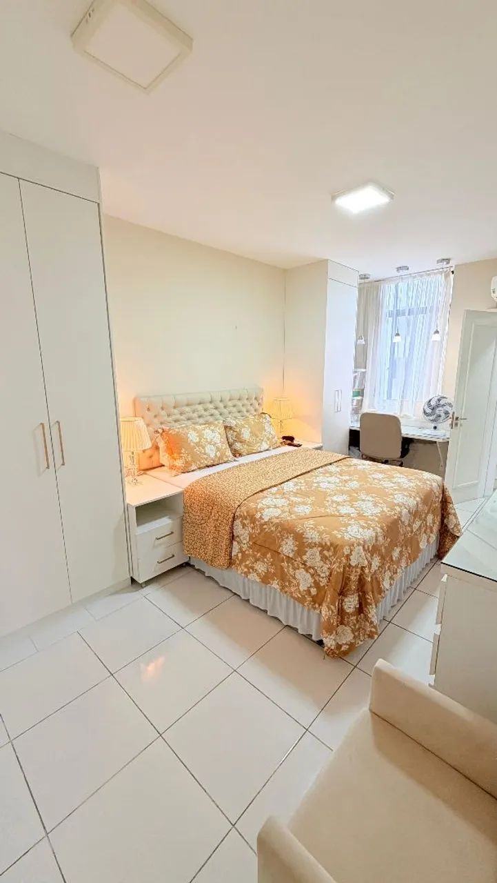 Vendo ap no Renascença 4 quartos - Foto 3