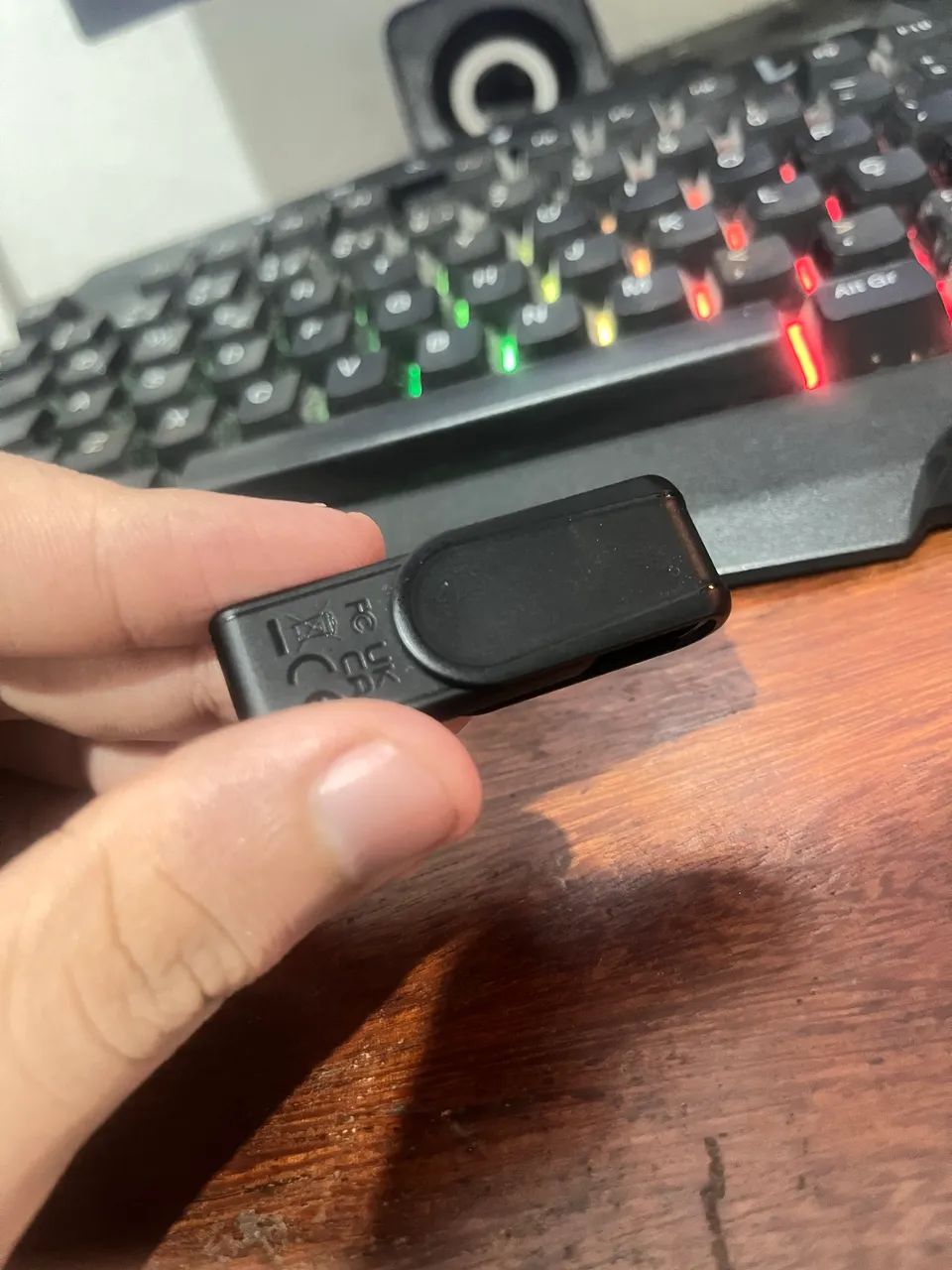 Pendrive Kingston  - Foto 3
