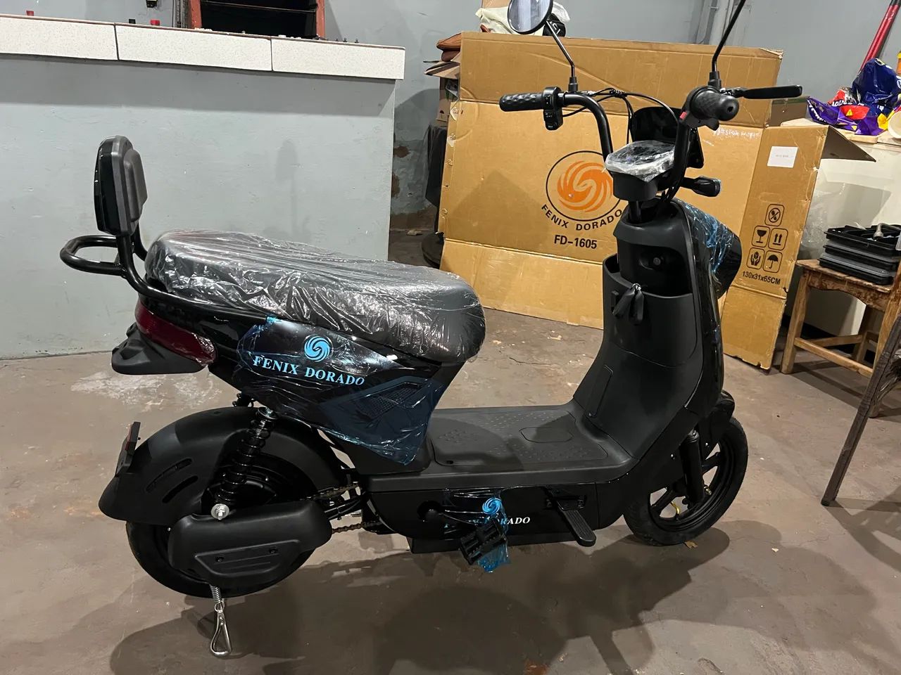 Scooter