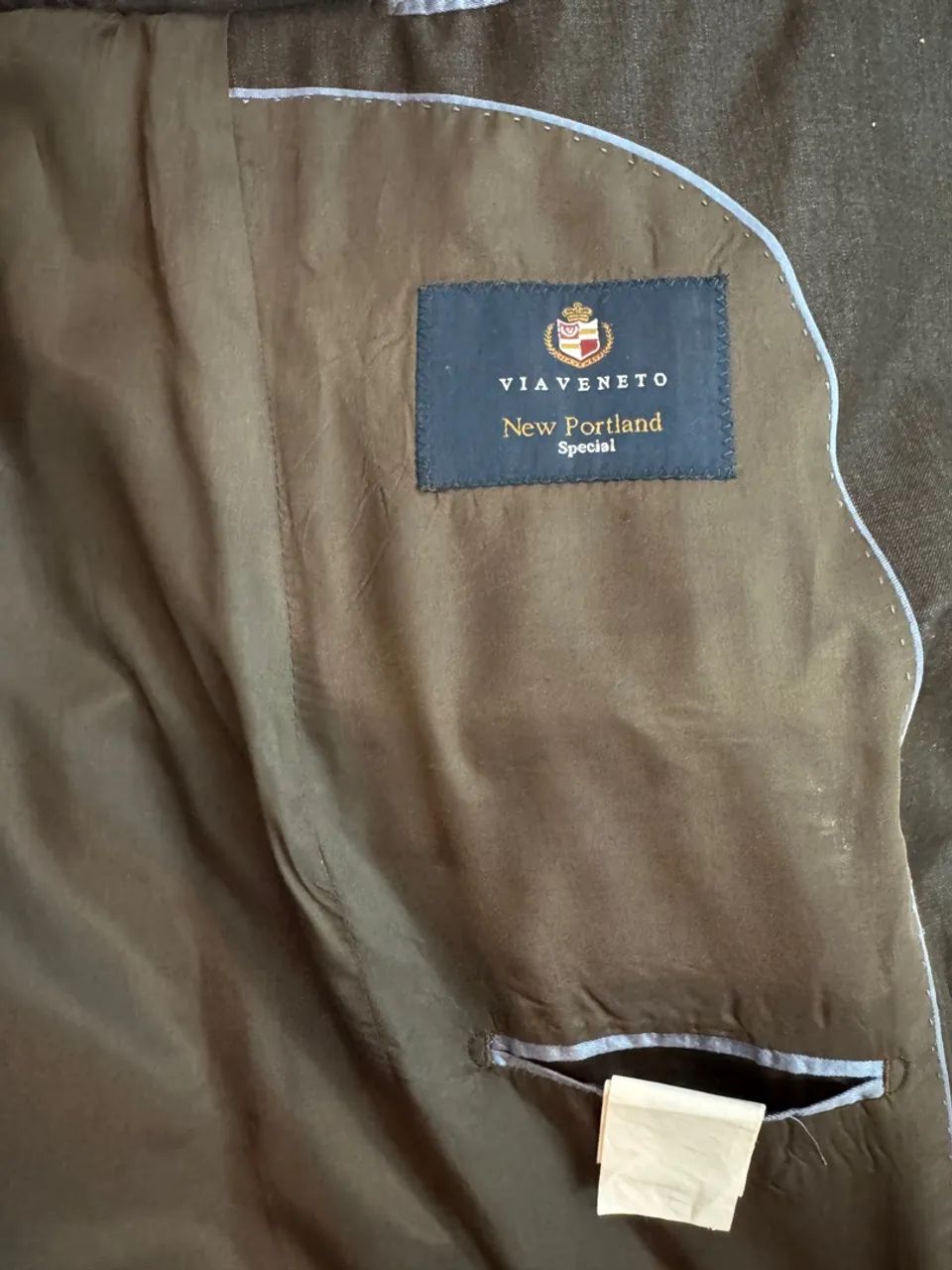 Terno Via Veneto - Foto 3