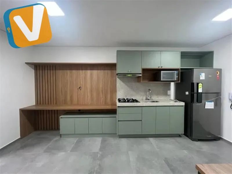 Apartamento Cidade de Deus 37 m² - Foto 3