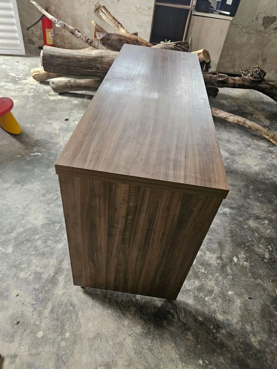 Mesa de escritório - Foto 4