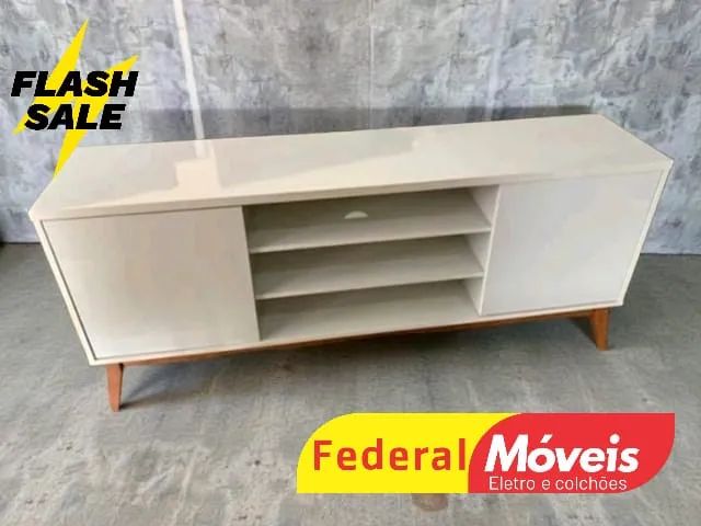 Rack - Promoção Imperdível!