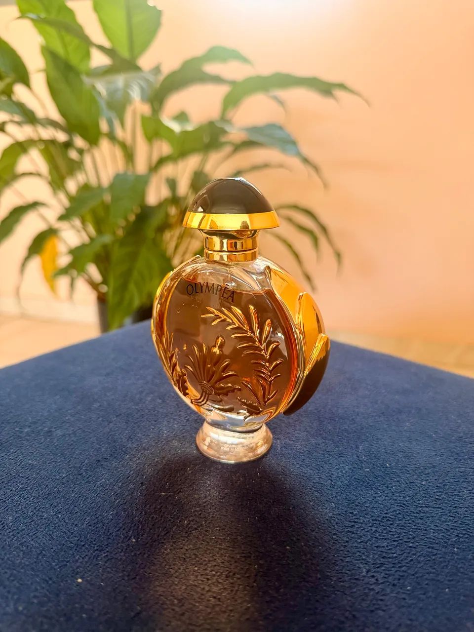 Paco Rabanne Olympea Solar 80ml