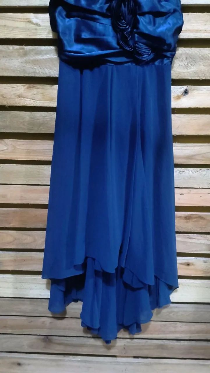Vestido MIDI de Festa  - Foto 2