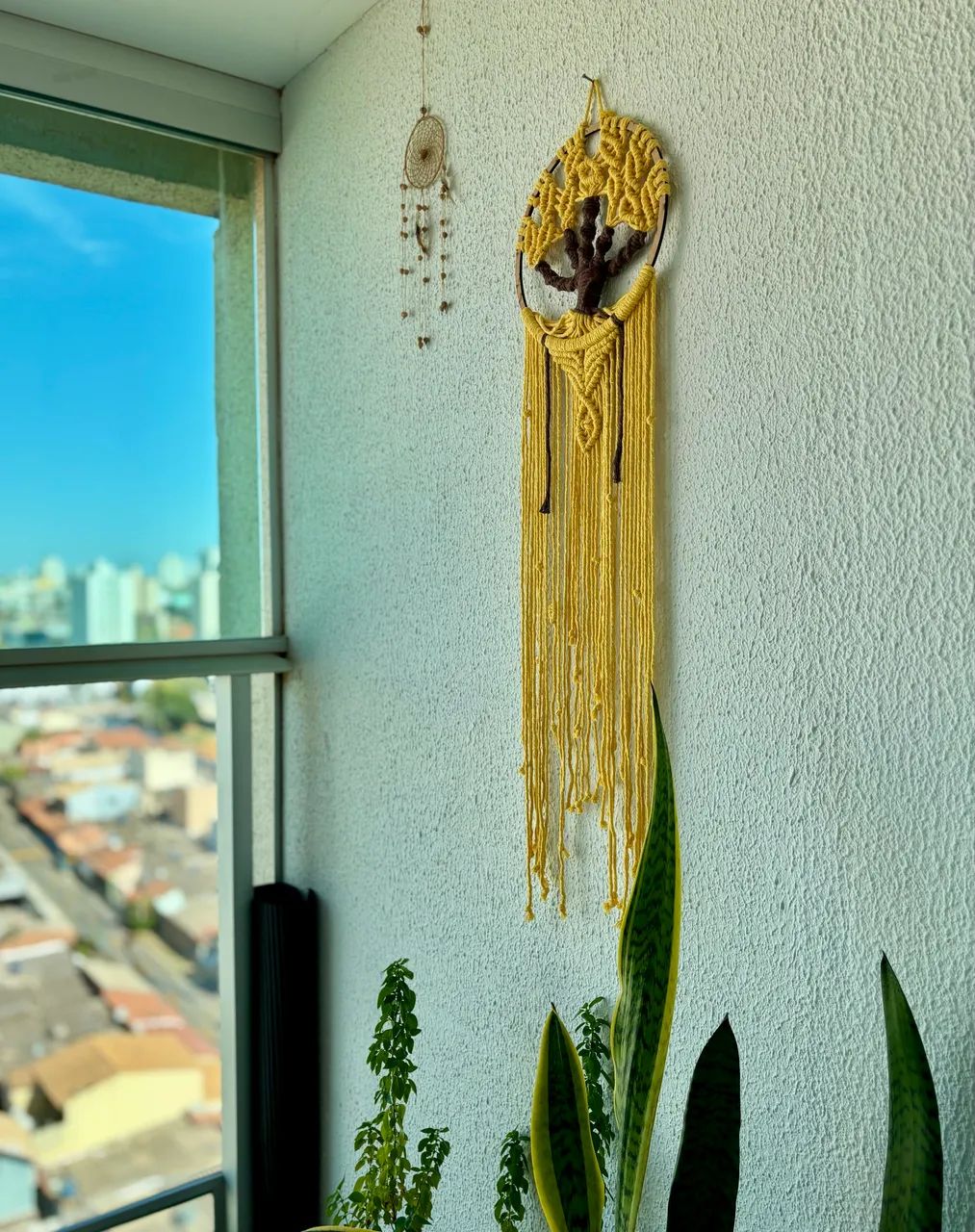 Mandala sob encomenda 