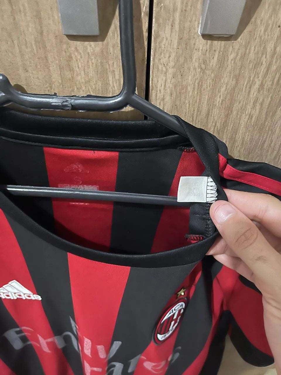 Milan Adidas P - Foto 4