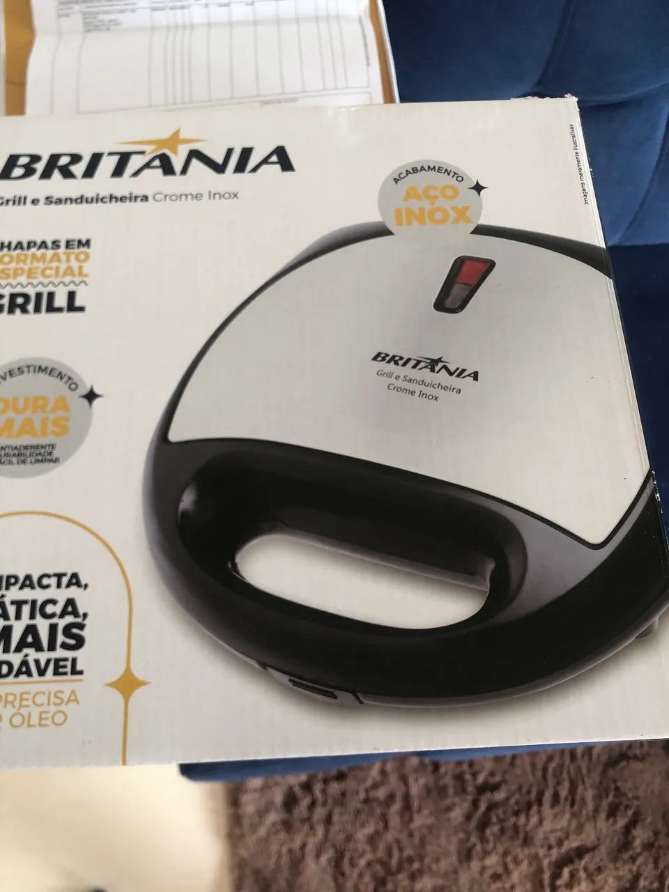 Sanduícheira