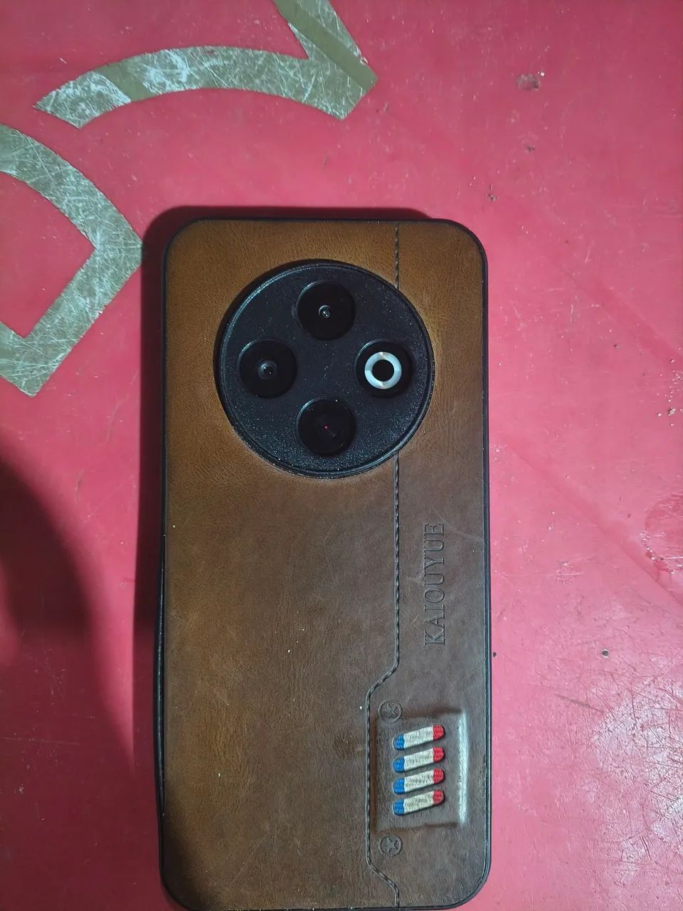 Vende-se esse celular modelo tekno spak 30c  - Foto 2