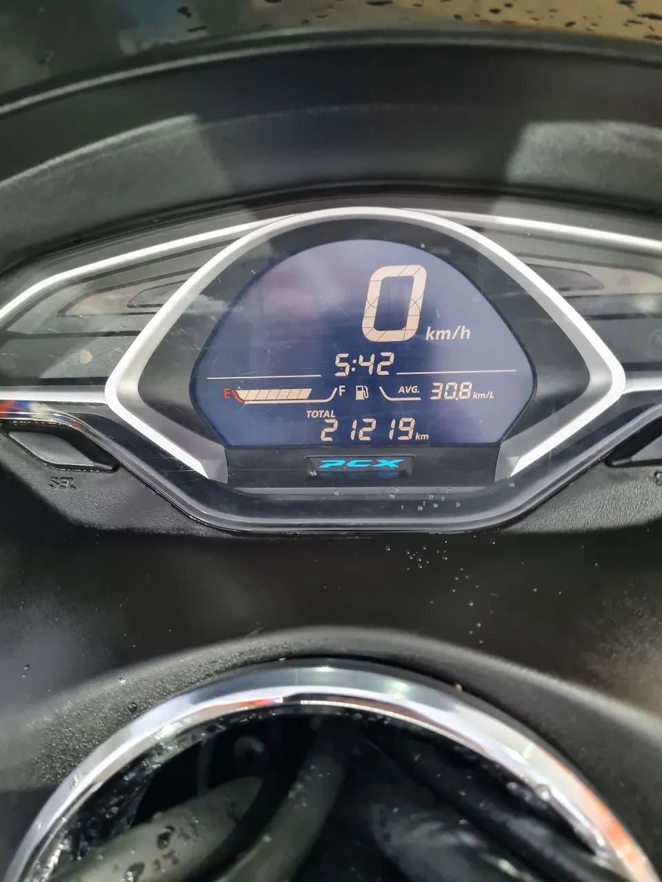 Honda PCX 150 2021  - Foto 4