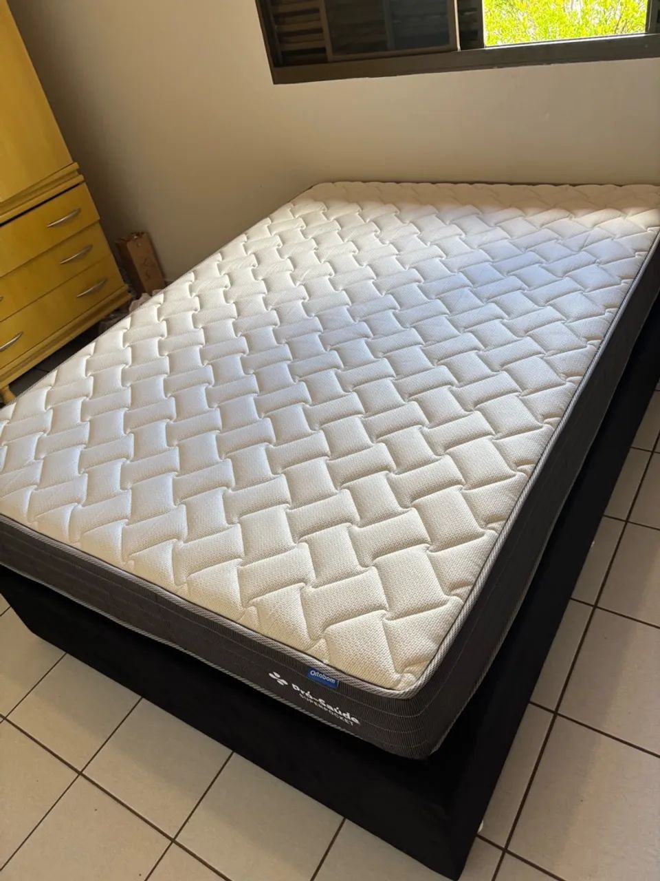 Cama Box Baú Ortobom - Foto 3